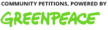 Greenpeace Community